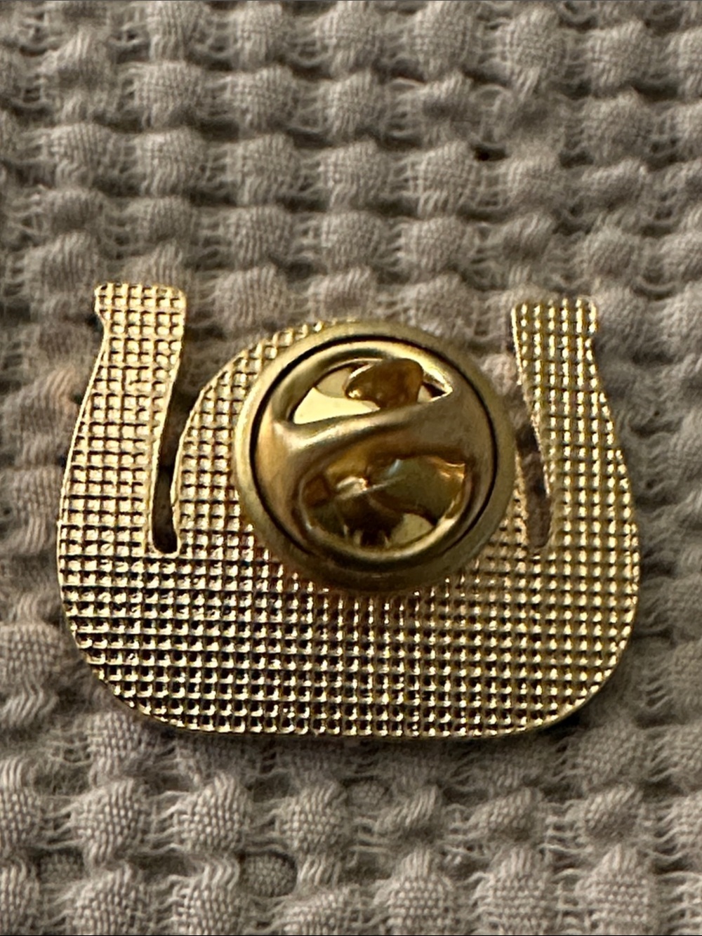Express Clydesdale Pin - Picture 2 of 3